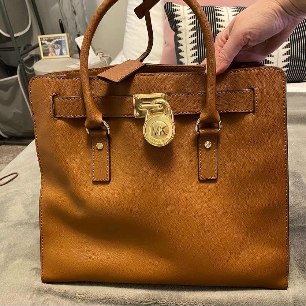 Michael Kors Handbag Purse